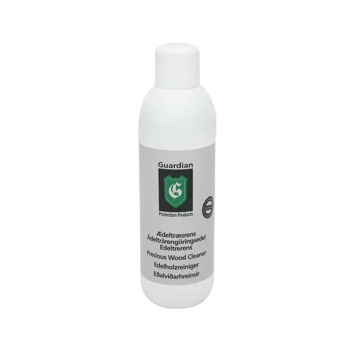 Limpieza de maderas noble Guardian | Guardian | Tienda online Garanzia Inclusa