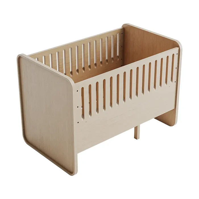 Lusso Cama Form baby y junior 166×77,5×87 cm | Nofred | Tienda online