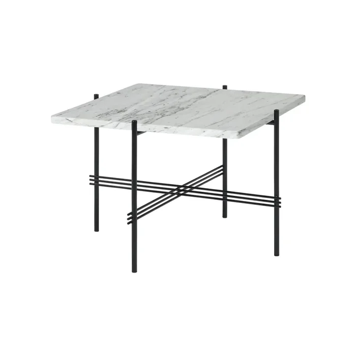 Lusso Mesa de centro TS Square | GUBI | Tienda online