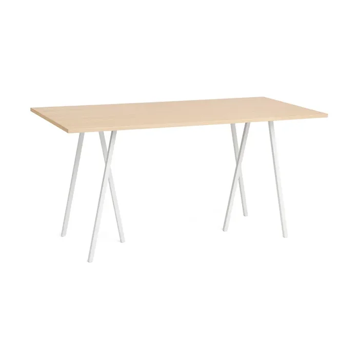 Mesa alta Loop Stand incl. support 92,5×200 cm | HAY | Tienda online Acquista Ora