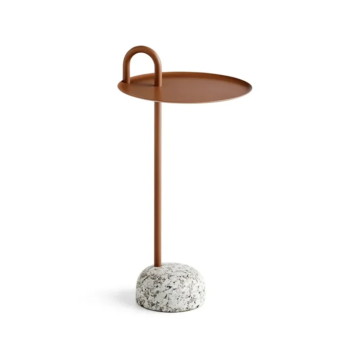 Mesa auxiliar Bowler | HAY | Tienda online Offerta