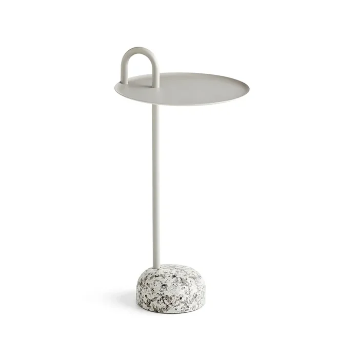 Mesa auxiliar Bowler | HAY | Tienda online Top Qualità
