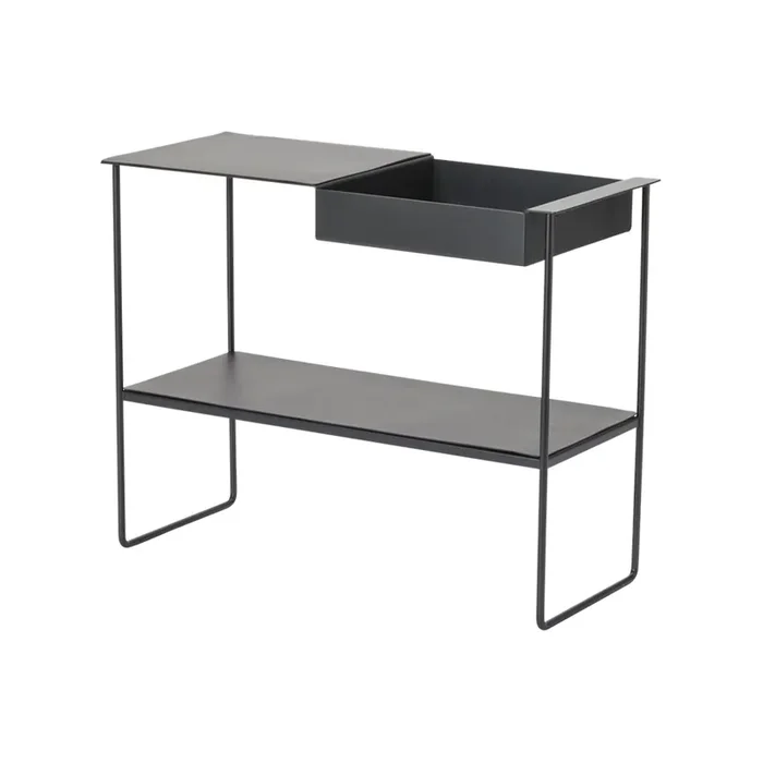 Mesa auxiliar Console Bull Storage | LIND DNA | Tienda online Spedito Oggi
