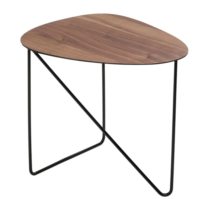 Mesa auxiliar Curve M | LIND DNA | Tienda online Prezzo Di Fabbrica