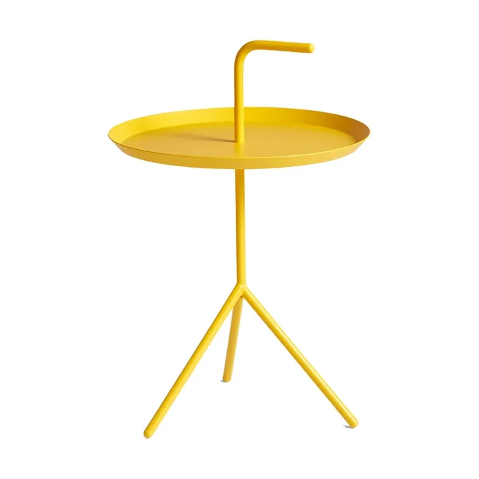 Mesa auxiliar DLM Ø38 cm | HAY | Tienda online Compra Adesso