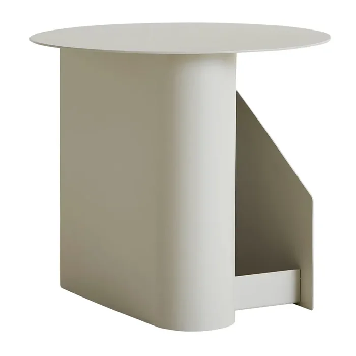 Mesa auxiliar Sentrum | Woud | Tienda online Edizione Limitata
