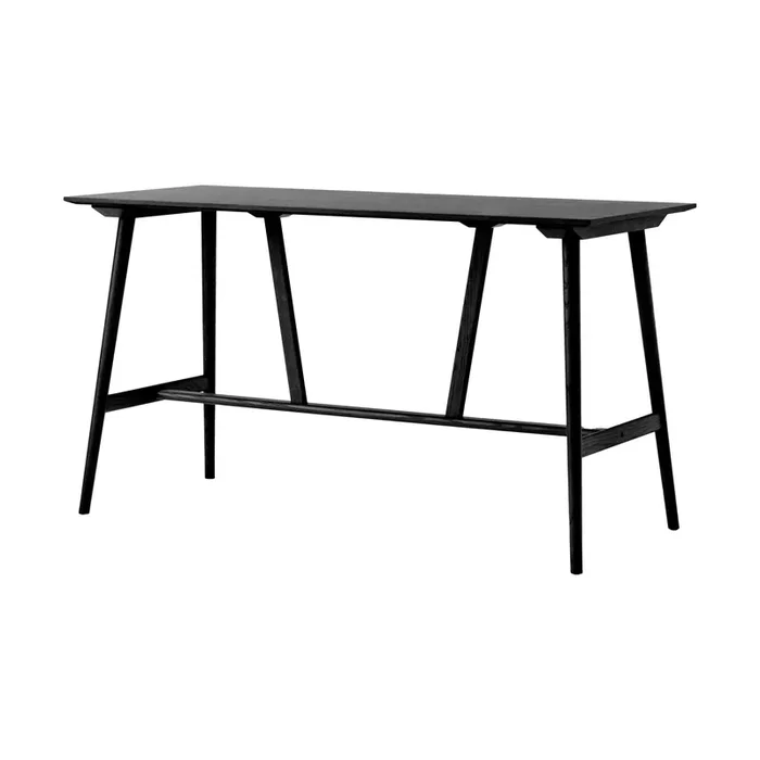 Mesa de bar In Between SK28 Bar Table 190x80x105 cm | &Tradition | Tienda online Di Tendenza
