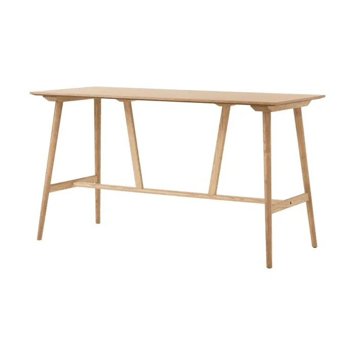 Mesa de bar In Between SK28 Bar Table 190x80x105 cm | &Tradition | Tienda online Offerta Limitata