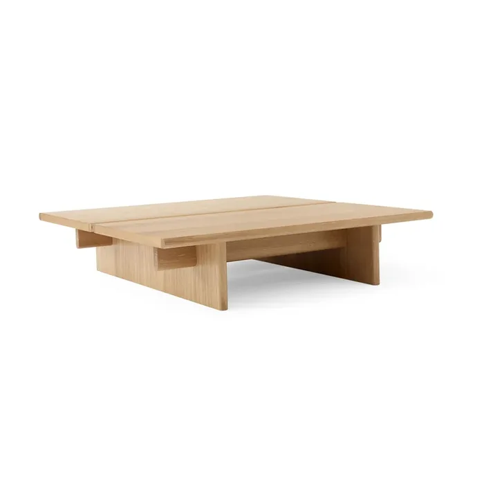 Mesa de centro Ita OS4 110×110 cm | &Tradition | Tienda online Più Venduto