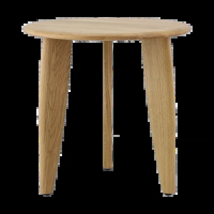 Mesa de centro Lyckeby Ø45×44 cm | 1898 | Tienda online Sconto