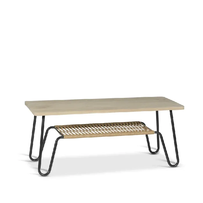 Mesa de centro Marcel | Mavis | Tienda online Must-Have