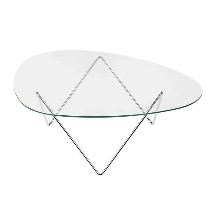 Mesa de centro Pedrera | GUBI | Tienda online Prezzo Conveniente