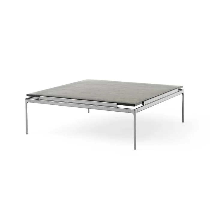 Mesa de centro Sett LN13 | &Tradition | Tienda online Occasione