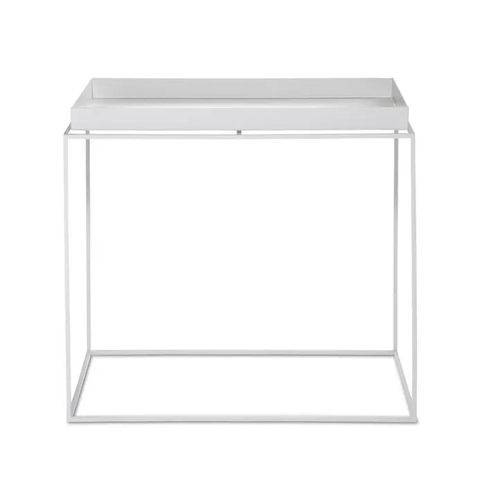Mesa de centro Tray Table | HAY | Tienda online Compra Adesso