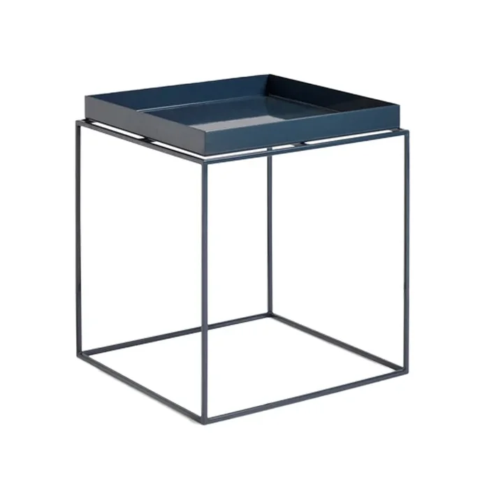 Mesa de centro Tray Table | HAY | Tienda online Fatto A Mano
