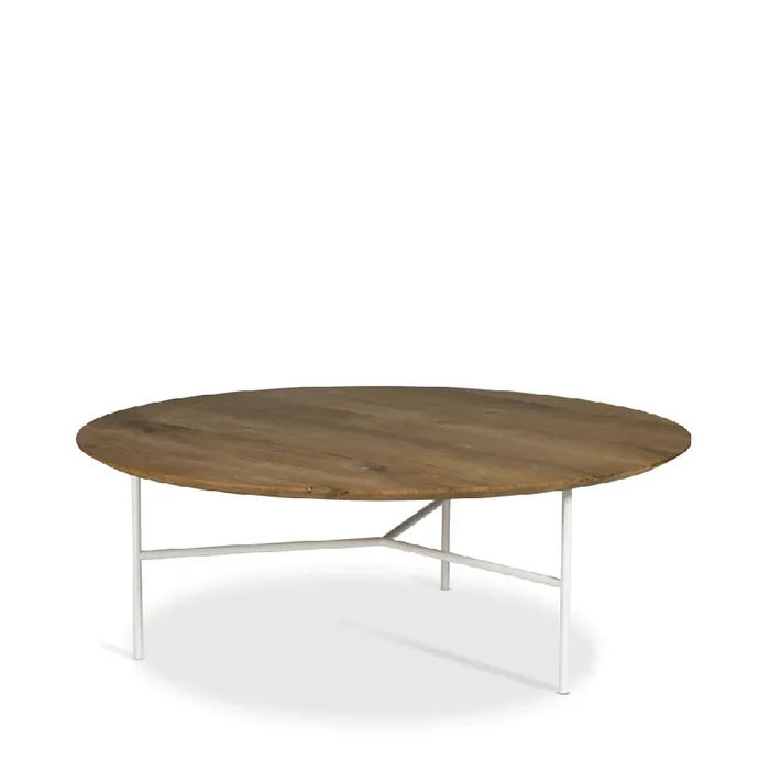Mesa de centro Tribeca | Mavis | Tienda online Promozione Esclusiva
