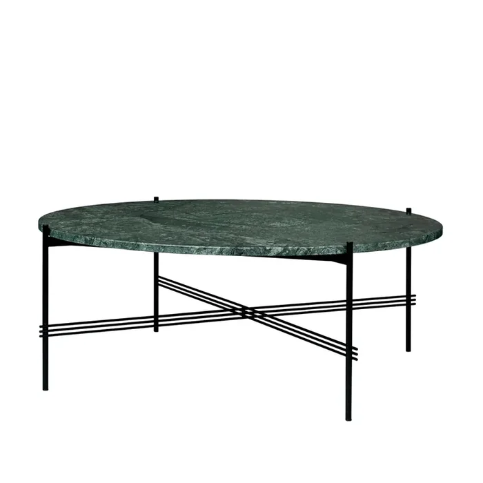 Mesa de centro TS Round | GUBI | Tienda online Migliore Qualità