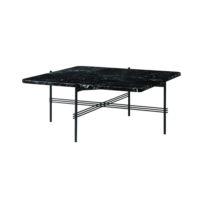 Mesa de centro TS Square | GUBI | Tienda online Di Tendenza