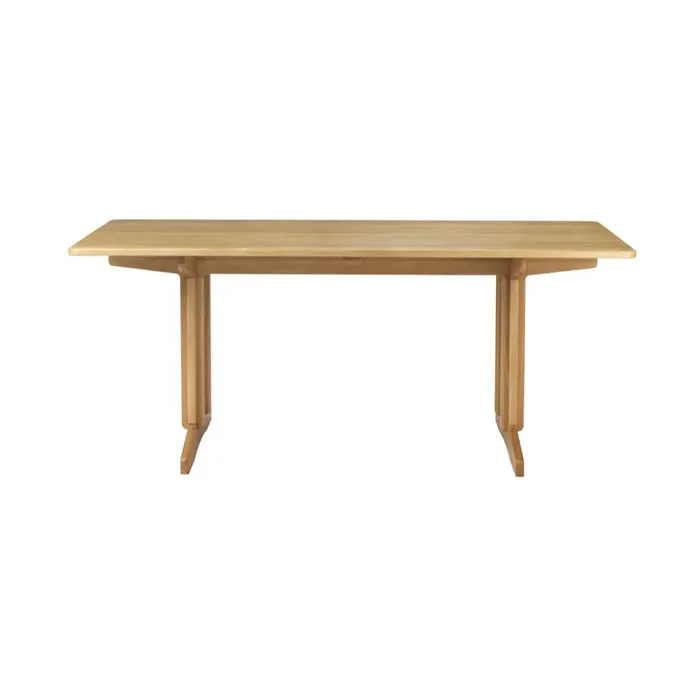 Mesa de comedor C64 Shaker 90×180 cm | FDB Møbler | Tienda online Moderno