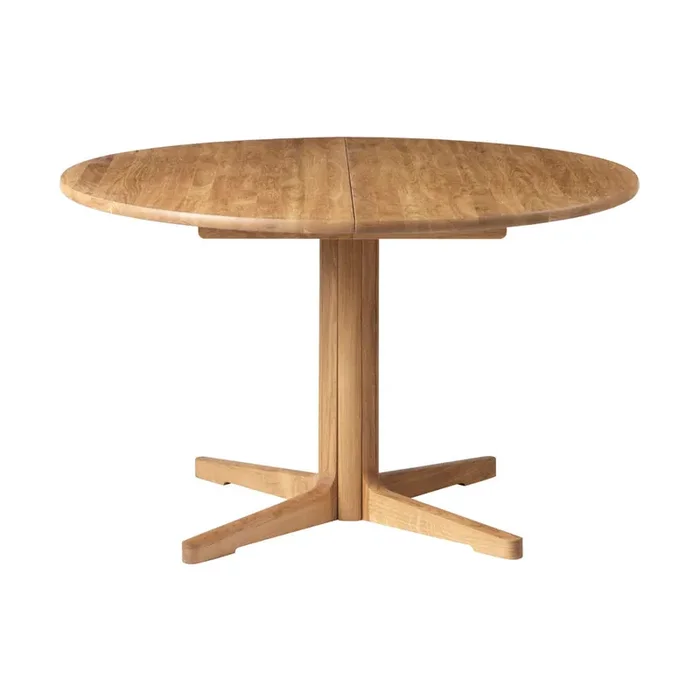 Mesa de comedor C69E Ry | FDB Møbler | Tienda online Offerta