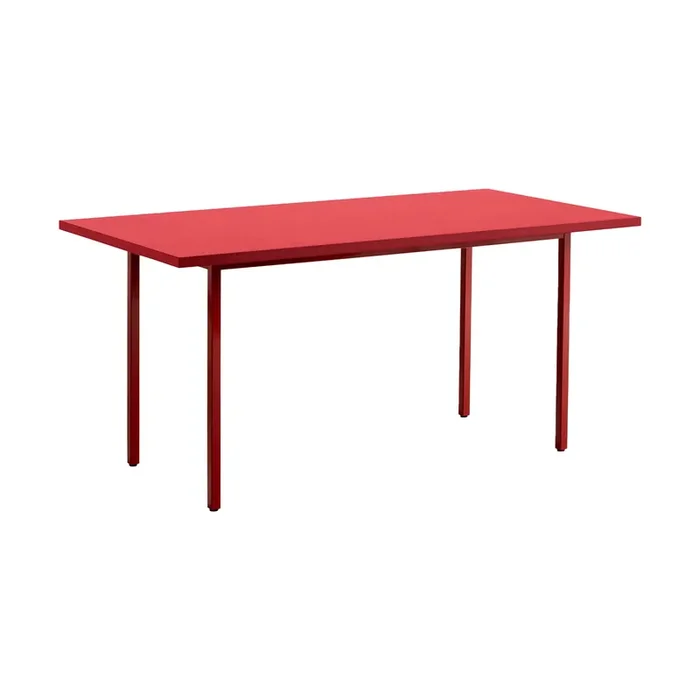 Mesa de comedor Two-Colour 90×240 cm | HAY | Tienda online Spedizione Espresso