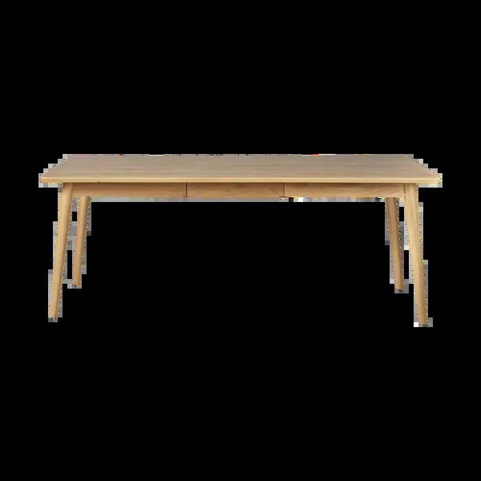 Mesa de comedor VIOR 90×200 cm | NJRD | Tienda online Offerta Limitata