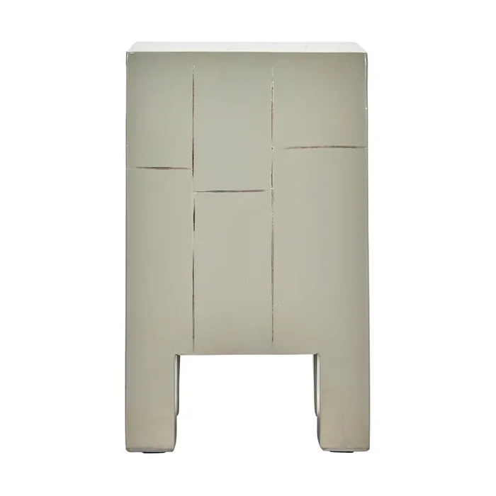 Mesita auxiliar Brick | House Doctor | Tienda online A Buon Prezzo