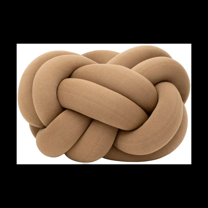 Miglior Prezzo Cojín Knot XL | Design House Stockholm | Tienda online