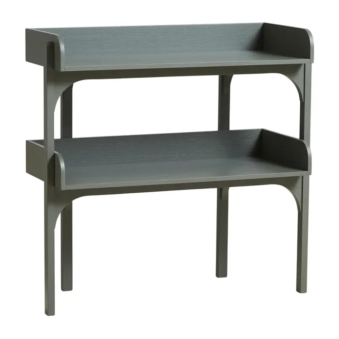 Miglior Prezzo Estantería Utility 82,5×84,5 cm | Woud | Tienda online