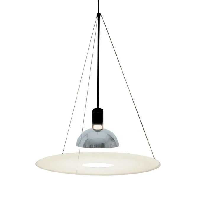 Miglior Prezzo Lámpara de pared Frisbi | Flos | Tienda online
