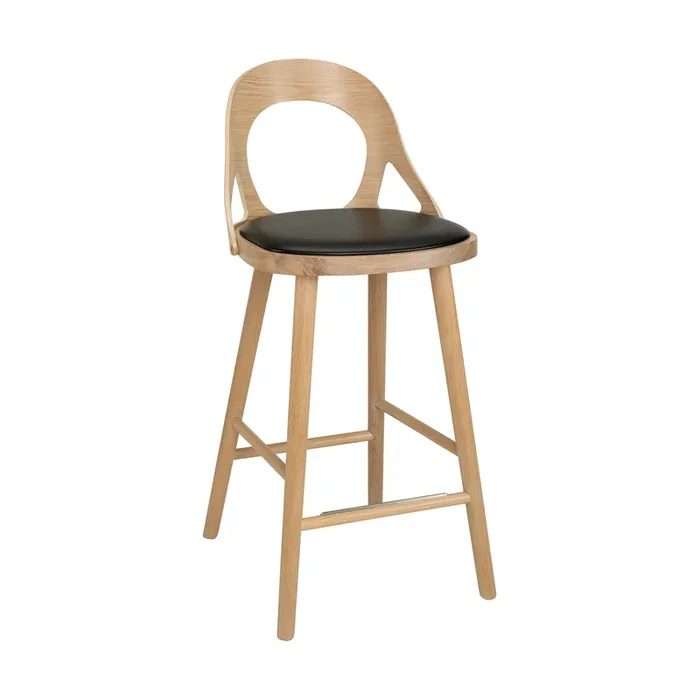 Miglior Prezzo Silla de bar Colibri 63 cm | Hans K | Tienda online