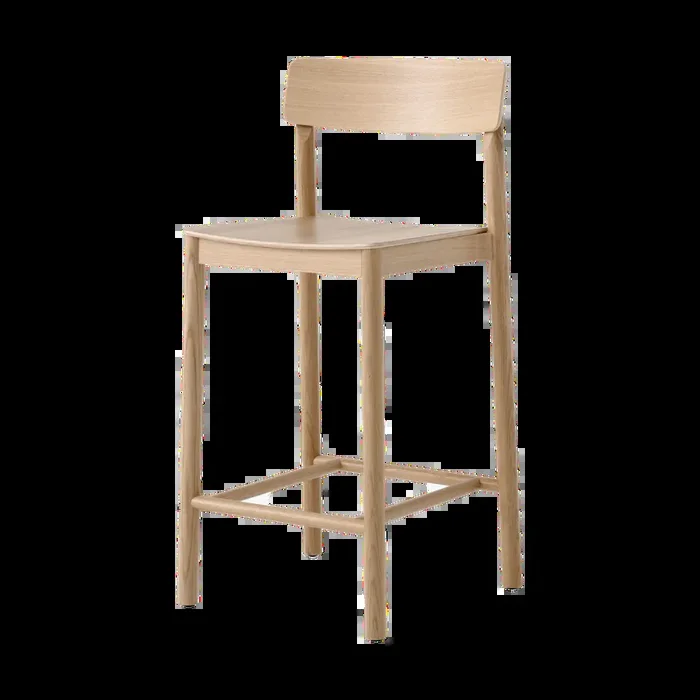 Miglior Prezzo Taburete Betty TK13 Counter Chair 65 cm | &Tradition | Tienda online