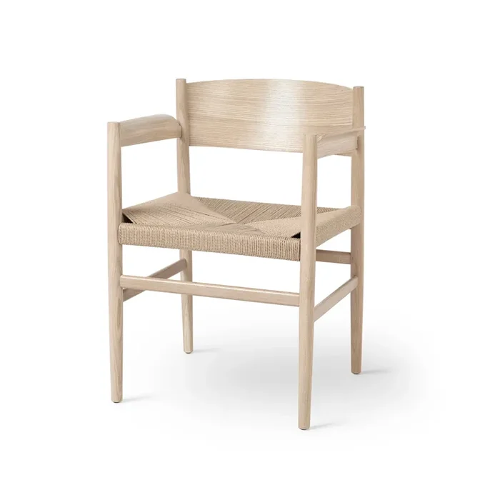 Migliore Qualità Silla con reposabrazos Nestor | Mater | Tienda online