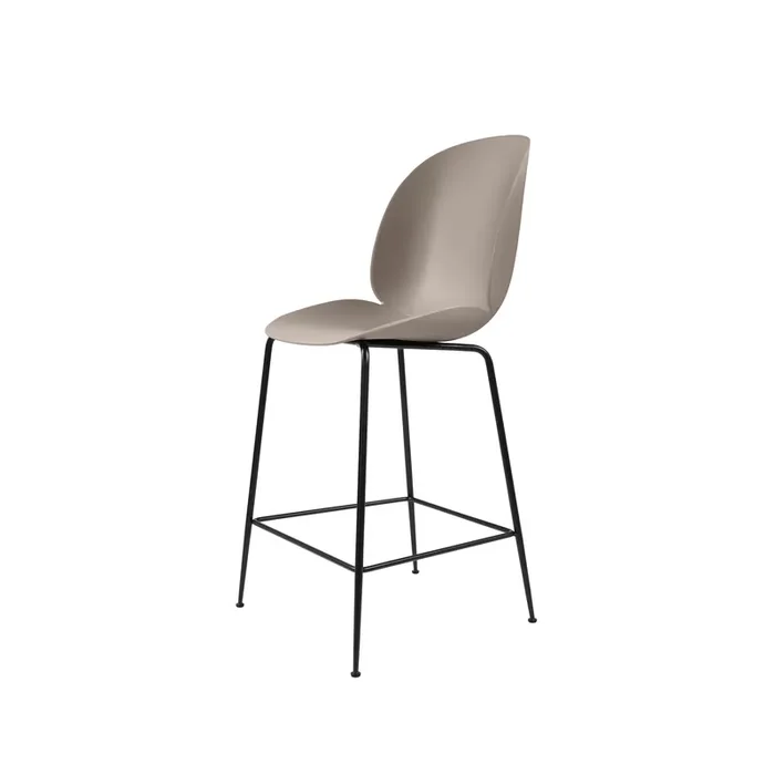 Migliore Qualità Taburete bar Beetle bajo | GUBI | Tienda online