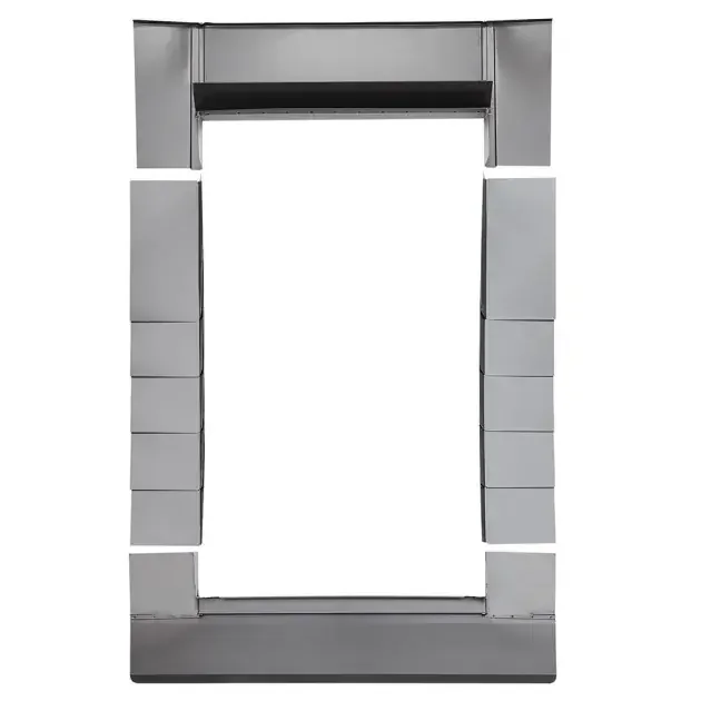 Migliore Qualità Tapajuntas site para cubiertas planas 54 x 78 cm | Brico Depôt