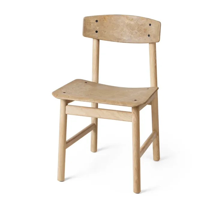 Moderno Silla Conscious BM3162 | Mater | Tienda online