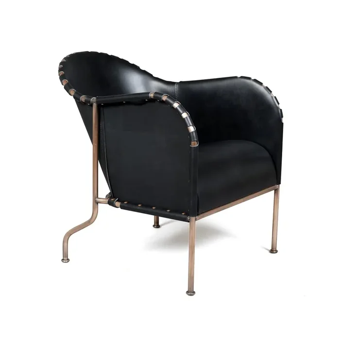 Moderno Sillón Bruno | Källemo | Tienda online