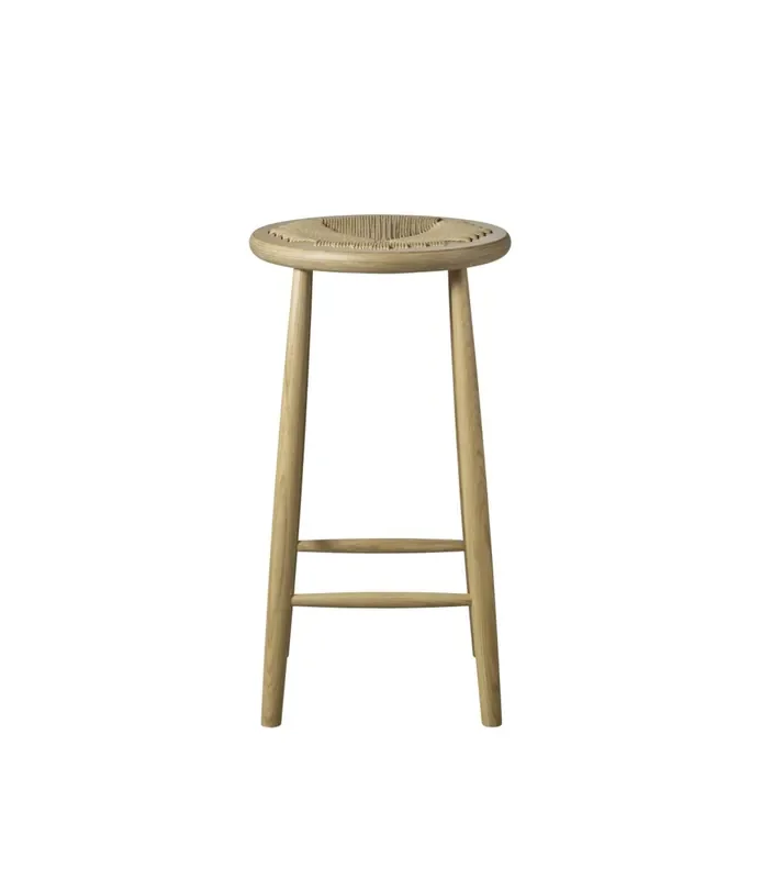 Moderno Taburete alto J165C 65 cm | FDB Møbler | Tienda online