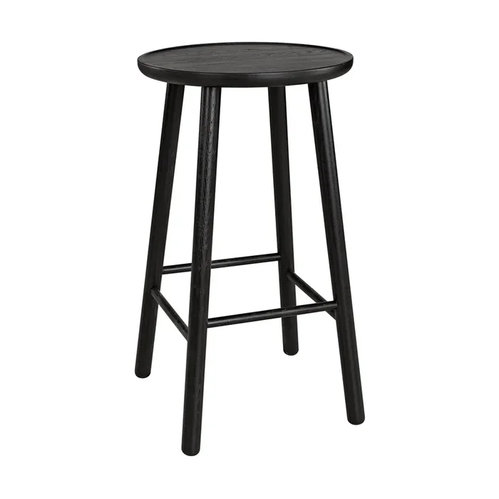 Moderno Taburete de bar ZigZag 78 cm | Hans K | Tienda online