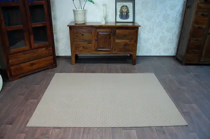 Moqueta AKTUA 143 beige