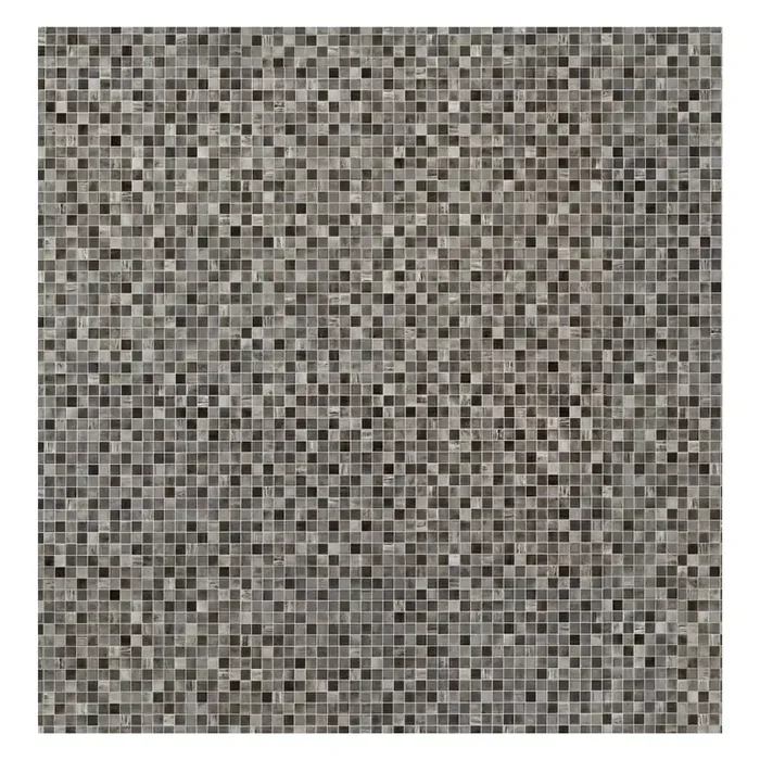 Moqueta PVC – BONUS 461-04 Mosaico – gris