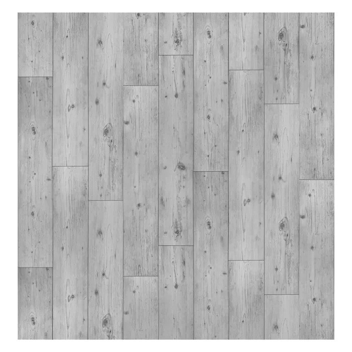 Moqueta PVC MAXIMA EKO 590-03 tablero, parquet – gris