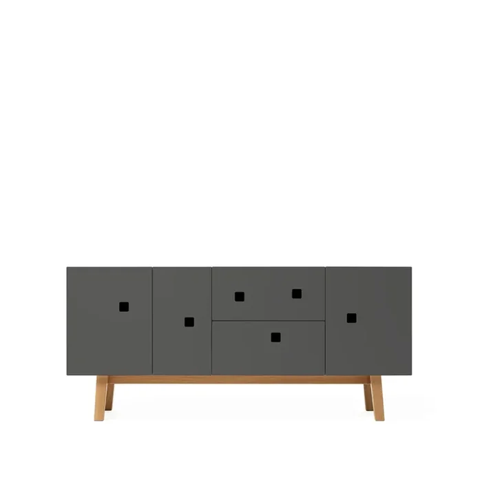 Mueble TV Peep M2 | Zweed | Tienda online Affare