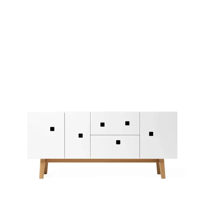 Mueble TV Peep M2 | Zweed | Tienda online Non Perdere