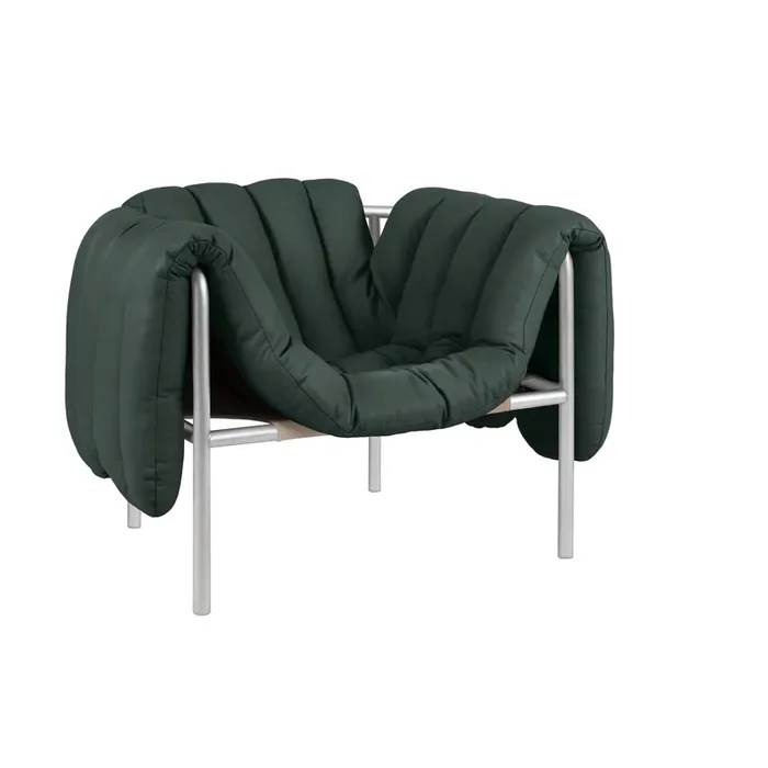Non Perdere Sillón lounge Puffy | Hem | Tienda online