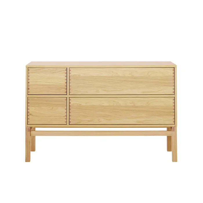 Novità Aparador Hylte 115,5×73 cm | 1898 | Tienda online