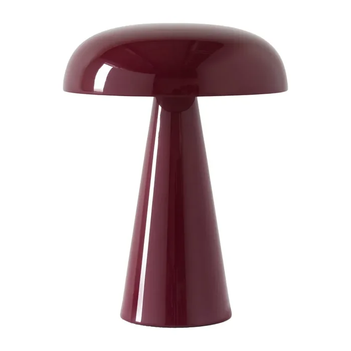 Novità Lámpara de mesa Como portable SC53 | &Tradition | Tienda online