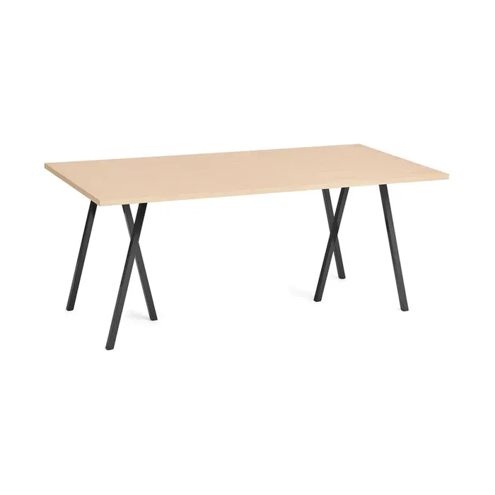 Novità Mesa de comedor Loop Stand 87,5×180 cm | HAY | Tienda online