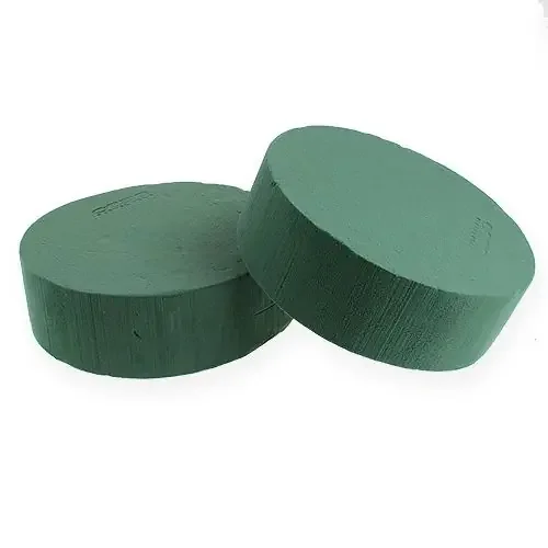 OASIS® Cilindro ideal grande 22cm 2uds