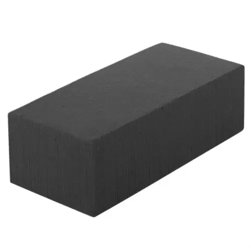 OASIS® Espuma Floral All Black Brick 20uds